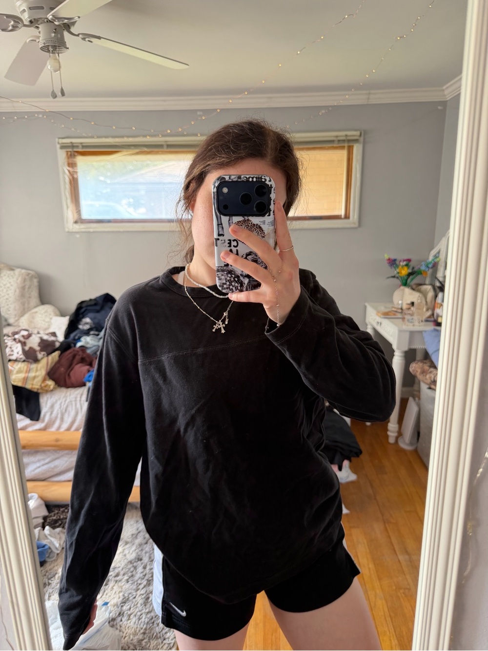 Vintage old navy long sleeve
